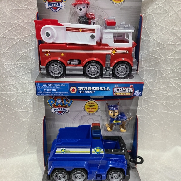 ultimate chase police cruiser